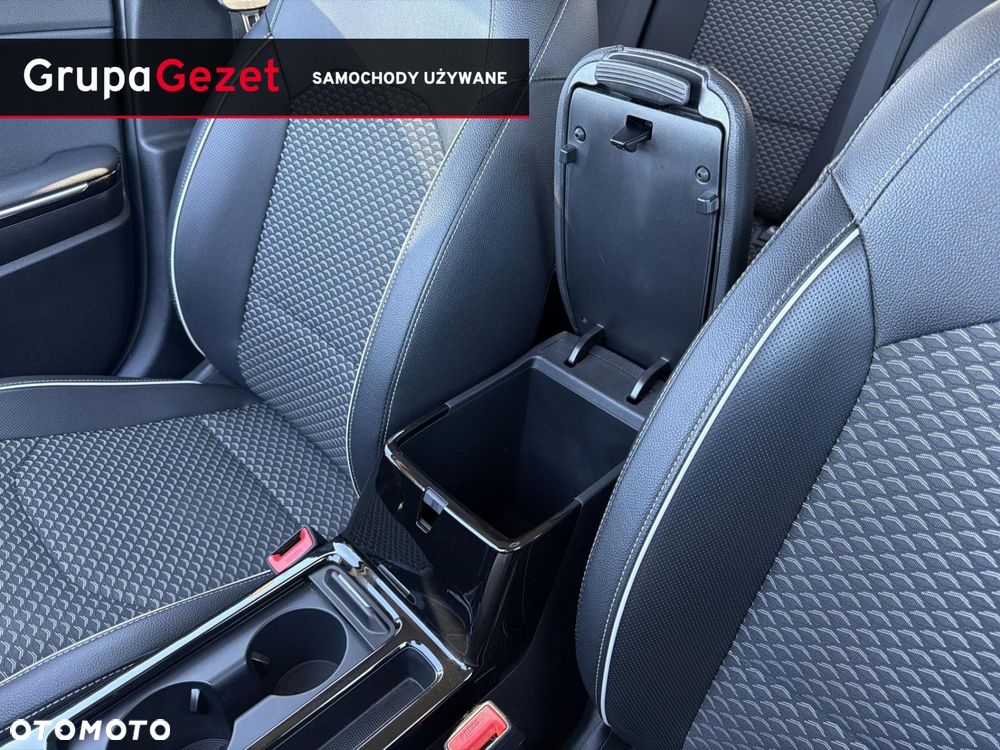 Kia XCeed 1.5 T-GDI Business Line - 32
