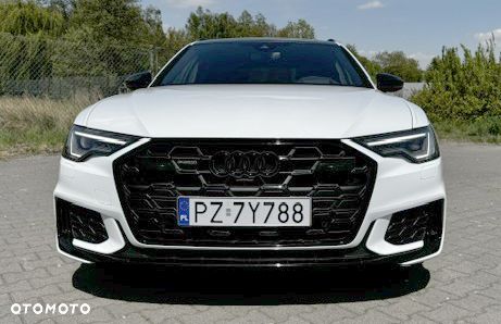 Audi A6 Avant 40 TDI mHEV Quattro S Line S tronic - 7