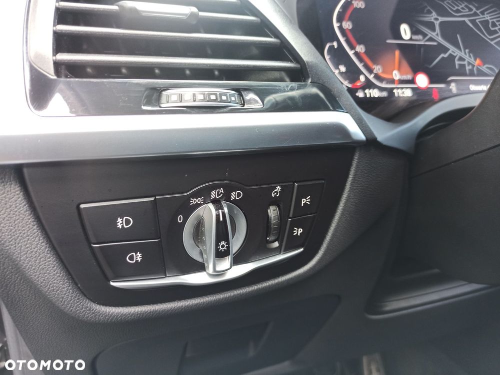 BMW X3 - 18