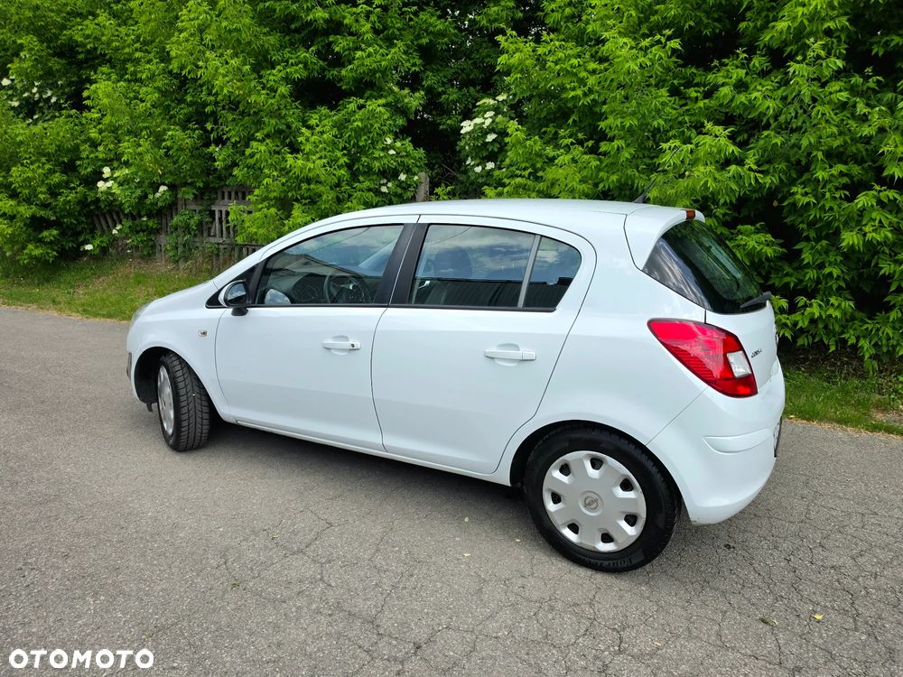 Opel Corsa 1.2 16V EcoFLEX 150 Jahre - 15