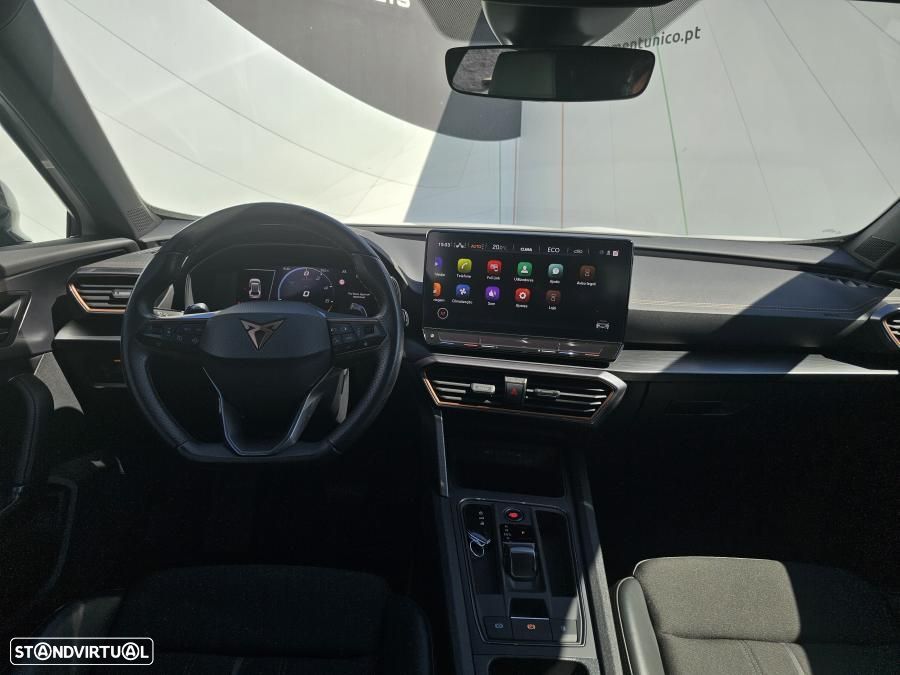 Cupra Formentor 1.4 e-Hybrid DSG - 34