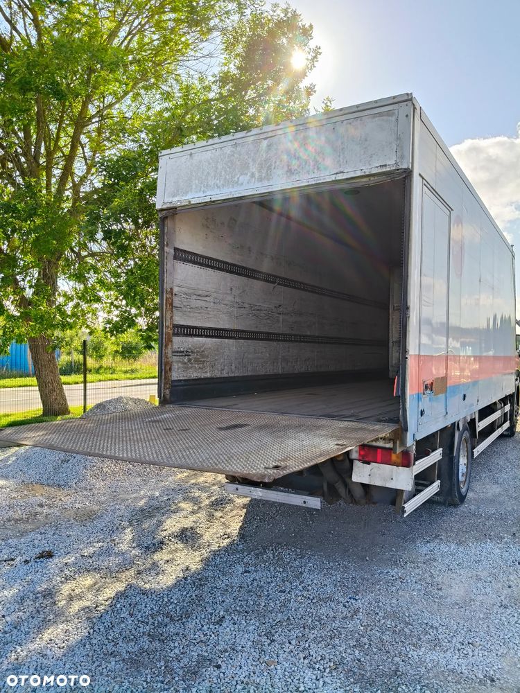 Scania P 270 - 11