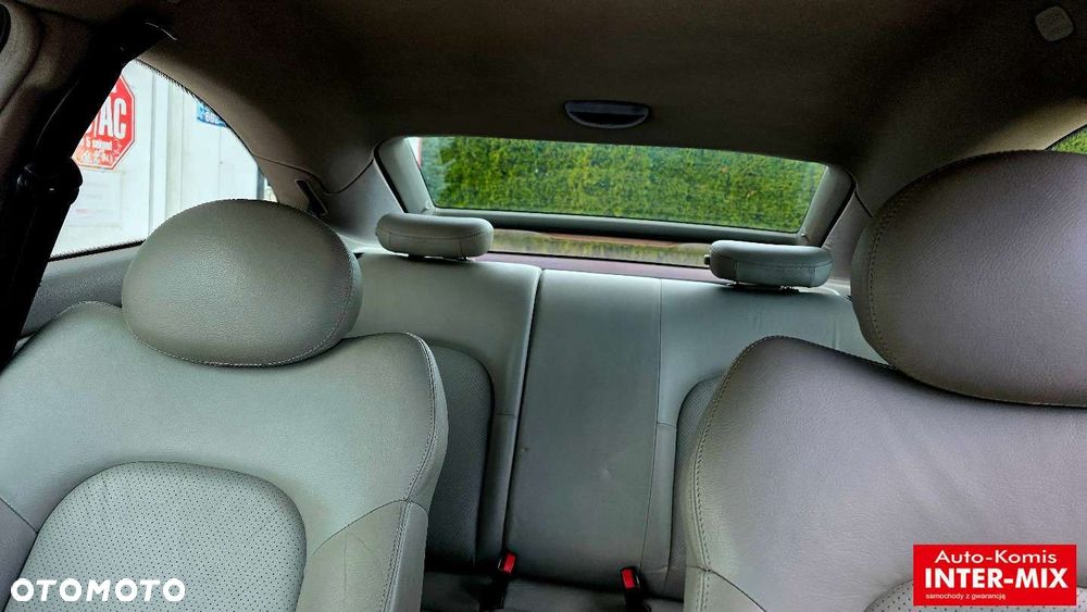 Mercedes-Benz Klasa C - 24