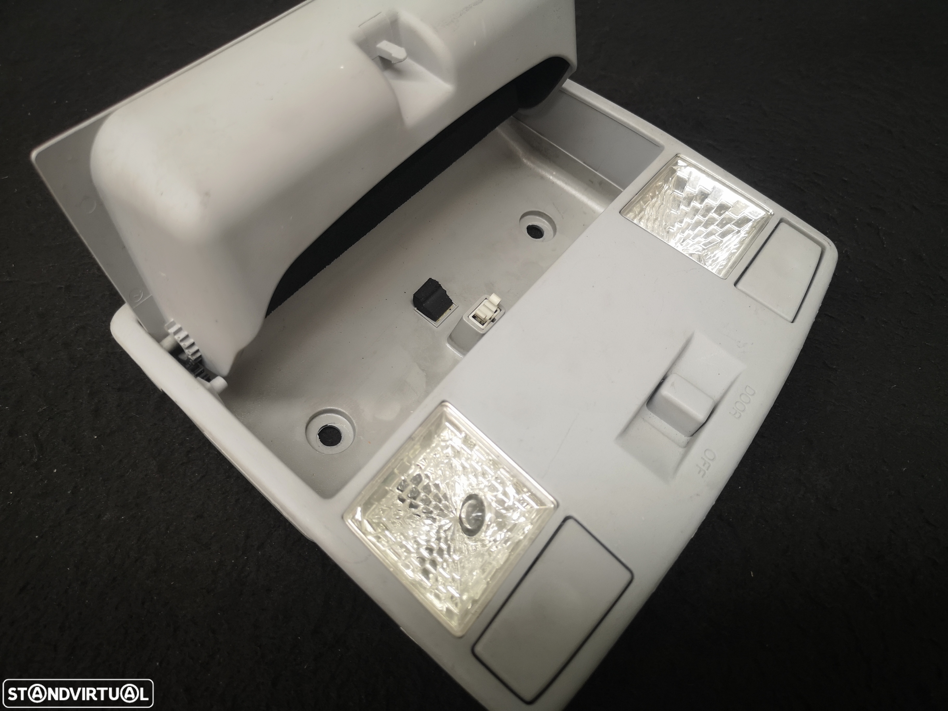 Plafonier Luz interior frente mazda rx8 2004+ - 2