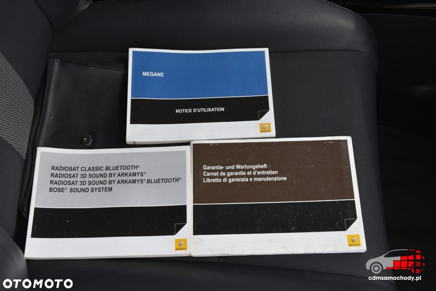 Renault Megane 1.4 16V TCE Bose Edition - 25