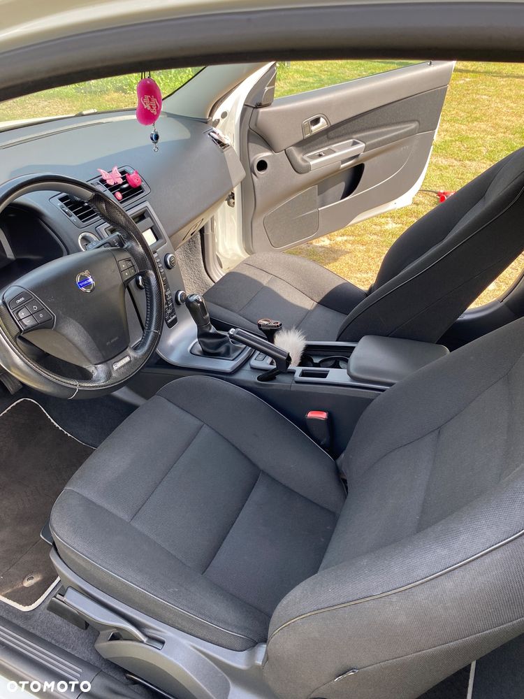 Volvo C30 D2 R-Design - 22