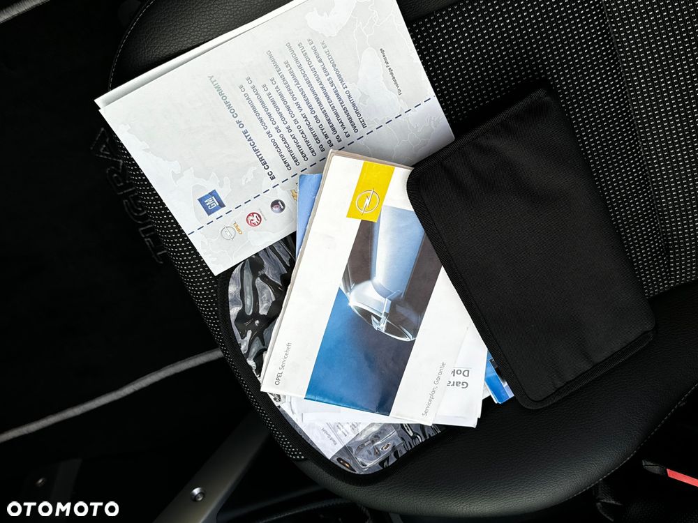Opel Tigra 1.8 Sport - 14