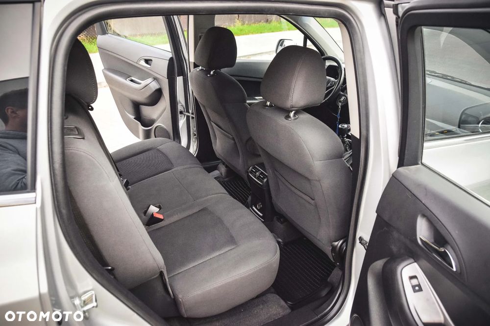 Chevrolet Orlando 1.8 LS+ - 24