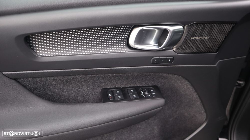 Volvo XC 40 1.5 T5 PHEV Inscription Expression - 15