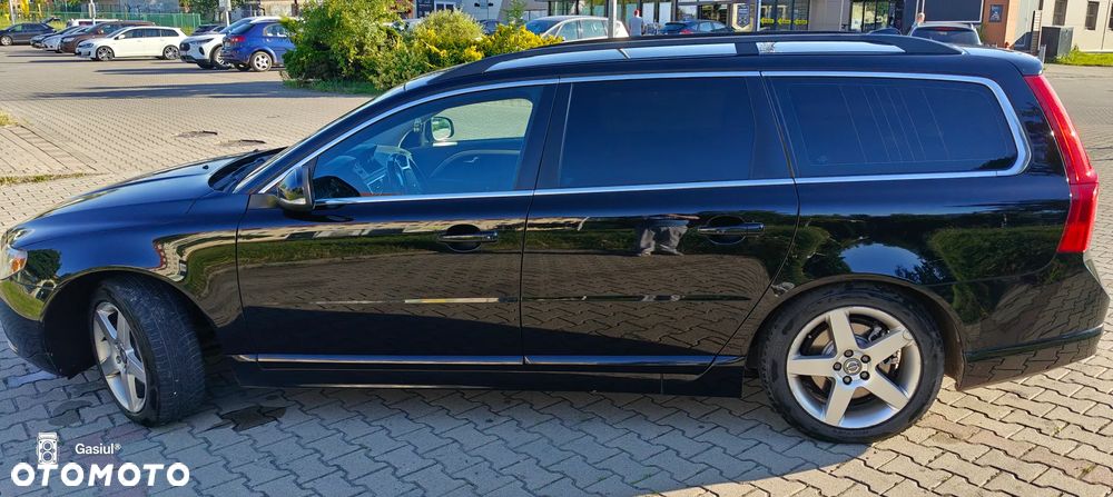 Volvo V70 D2 Summum - 6