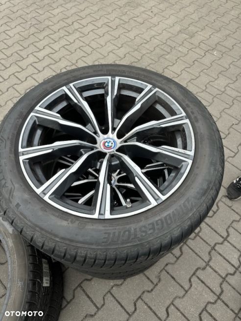 BMW X5 xDrive30d mHEV - 24