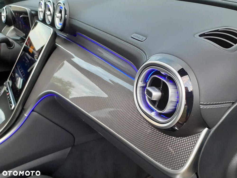 Mercedes-Benz GLC Coupe 220 d 4-Matic - 30