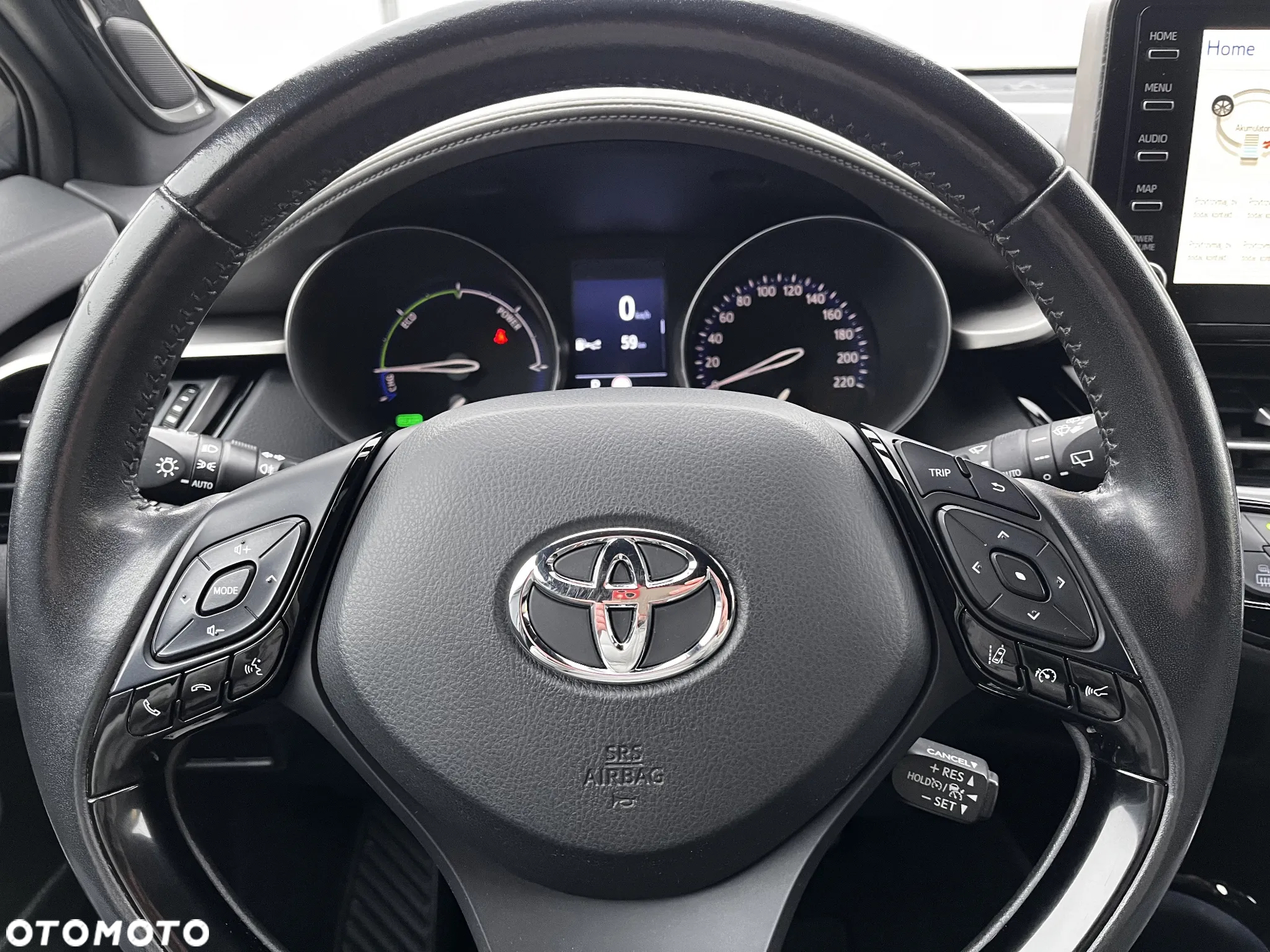 Toyota C-HR - 22
