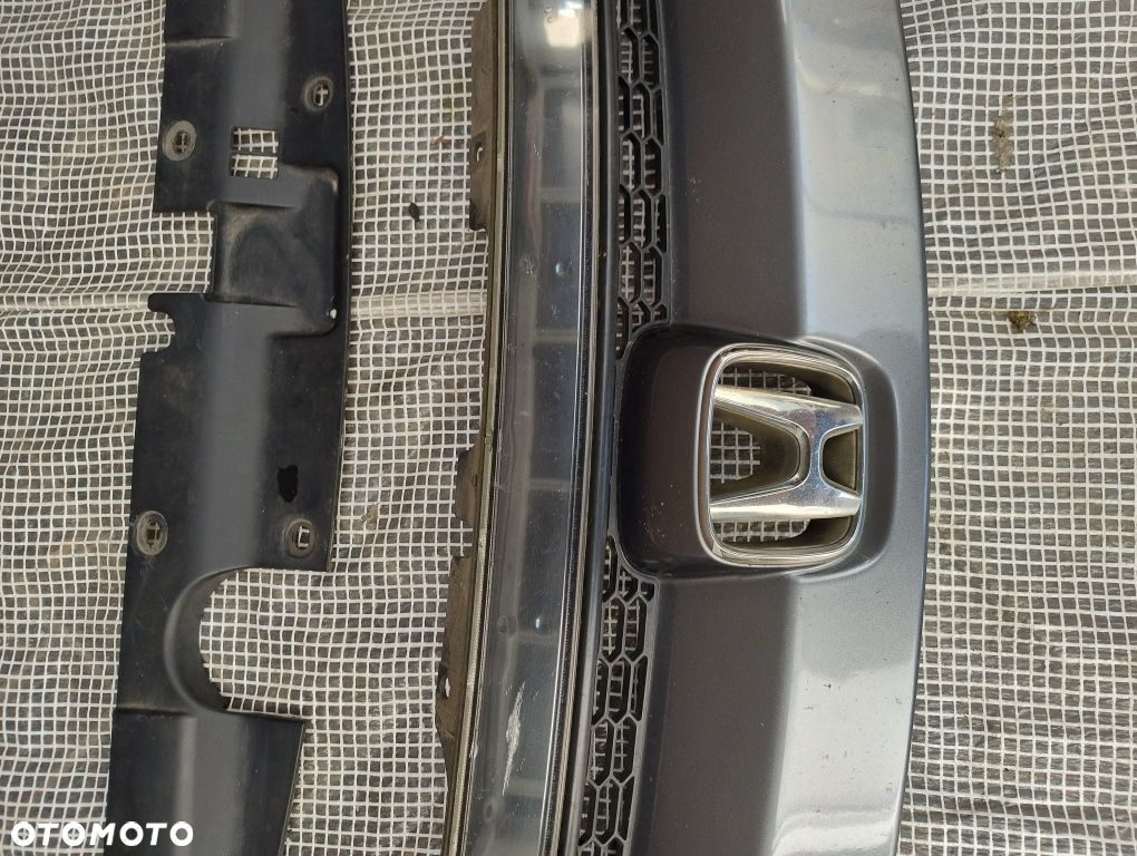 Honda lift strem  sterem stream grill atrapa grill kratka wysyłka - 3