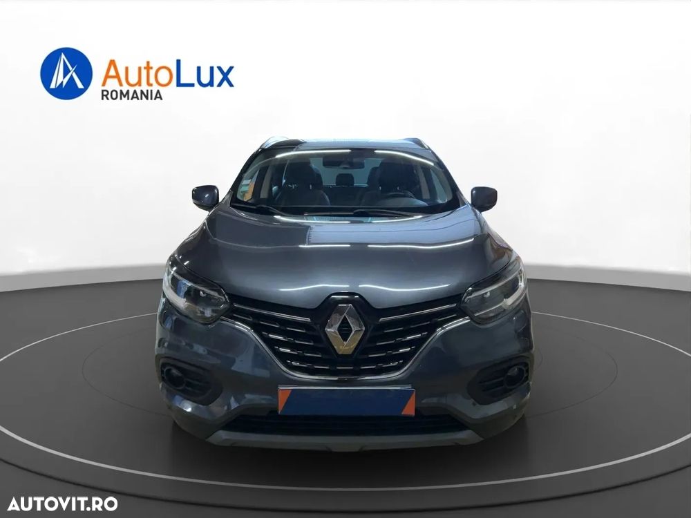 Renault Kadjar BLUE dCi EDC Intens - 2