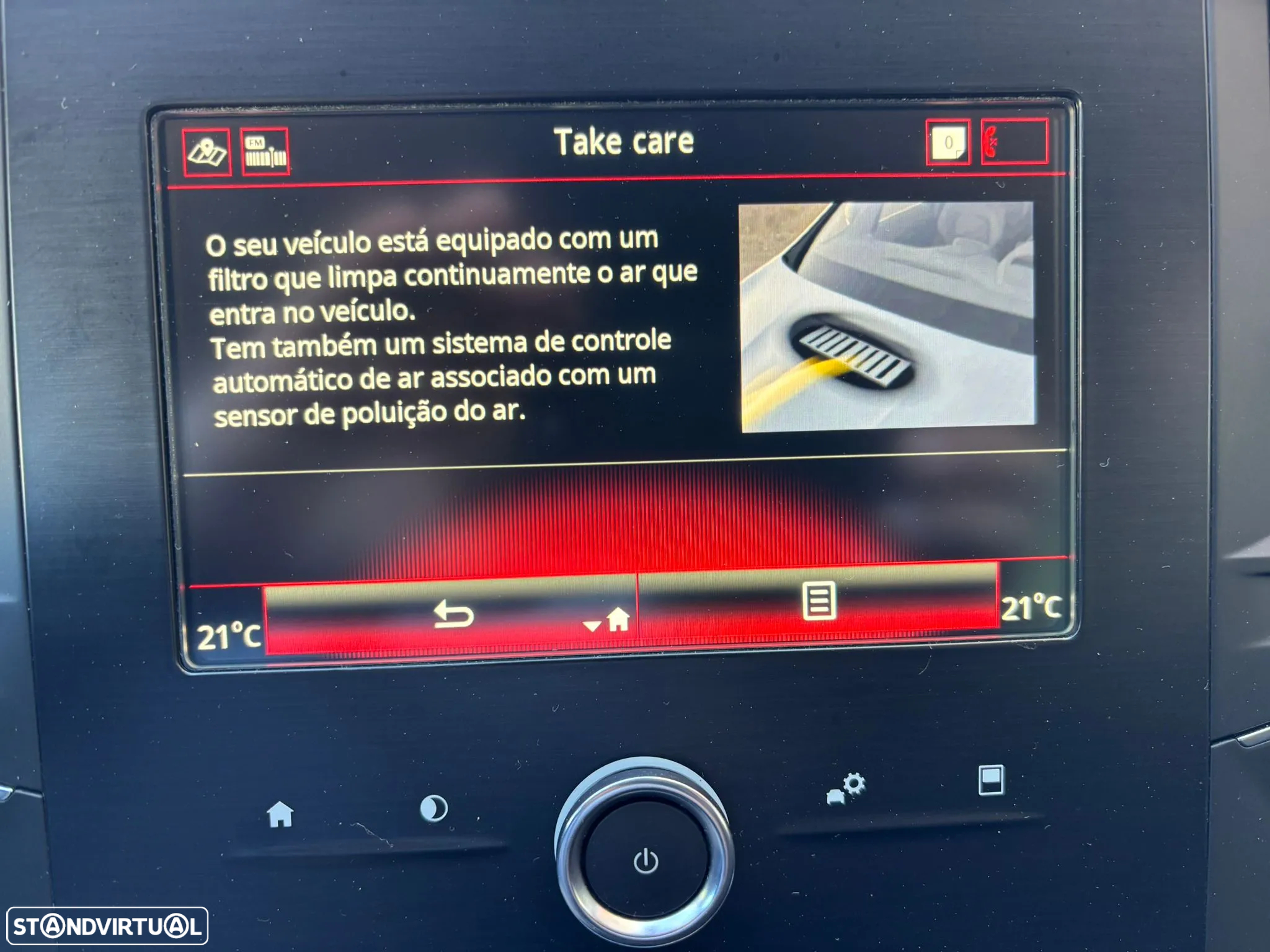 Renault Mégane Sport Tourer 1.5 Blue dCi Limited J17 - 37