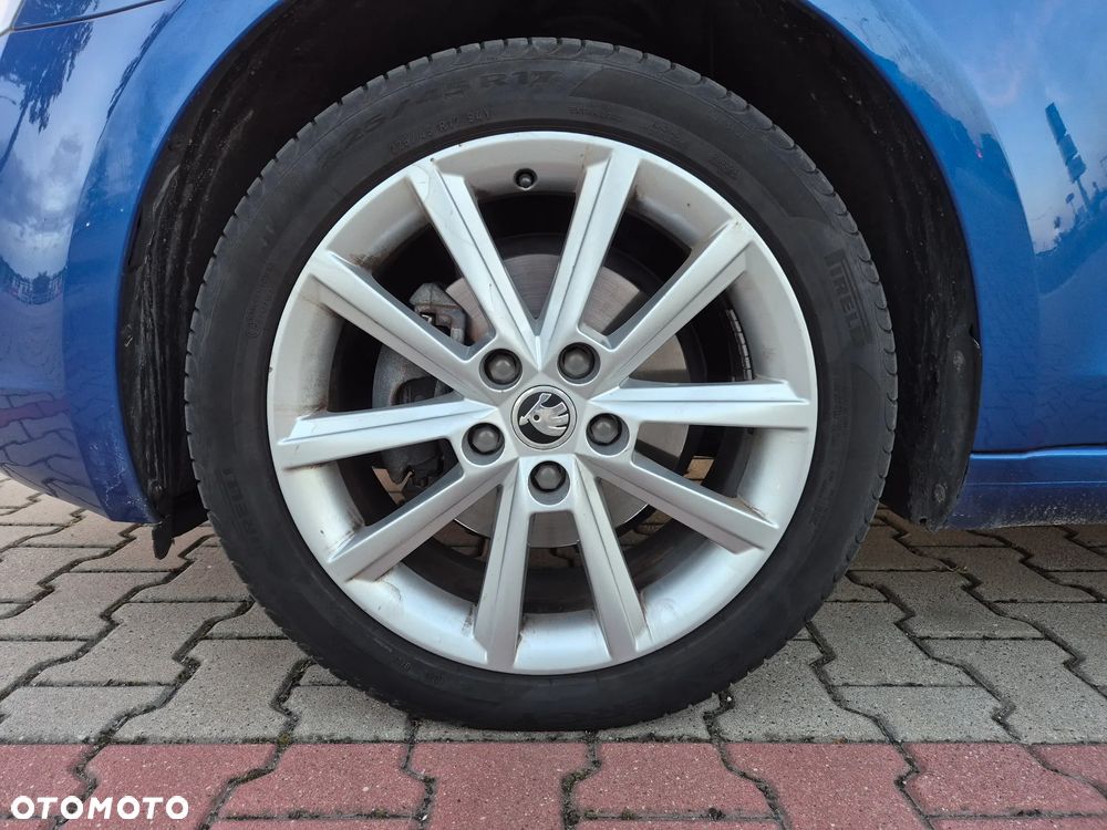 Skoda Octavia 1.4 TSI Ambition - 27
