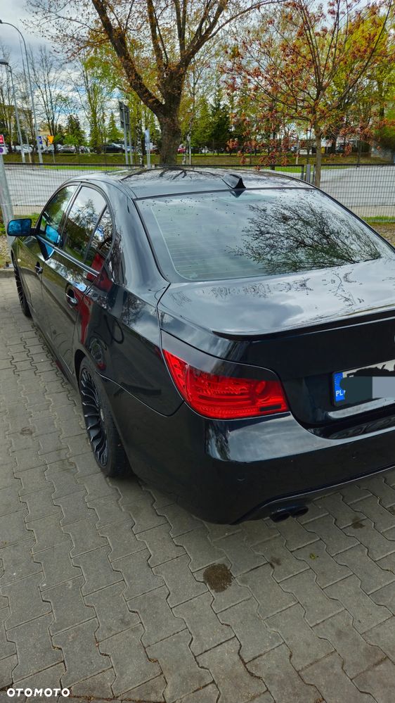 BMW Seria 5 530d - 2