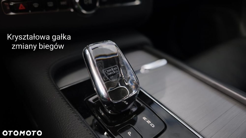 Volvo XC 90 T8 AWD Twin Engine Geartronic Inscription - 12