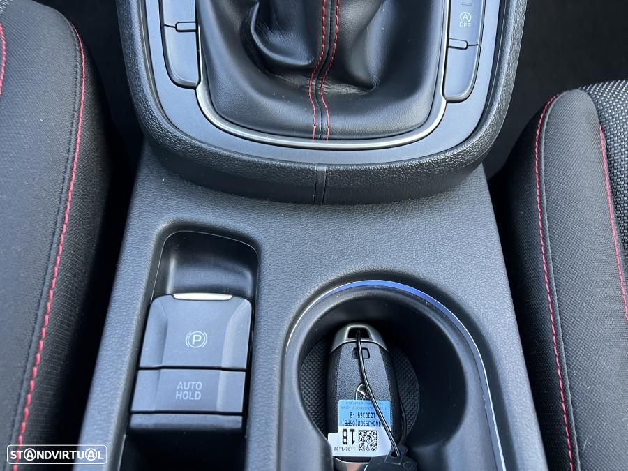 Hyundai Kauai 1.0 T-GDi N-Line TT - 49