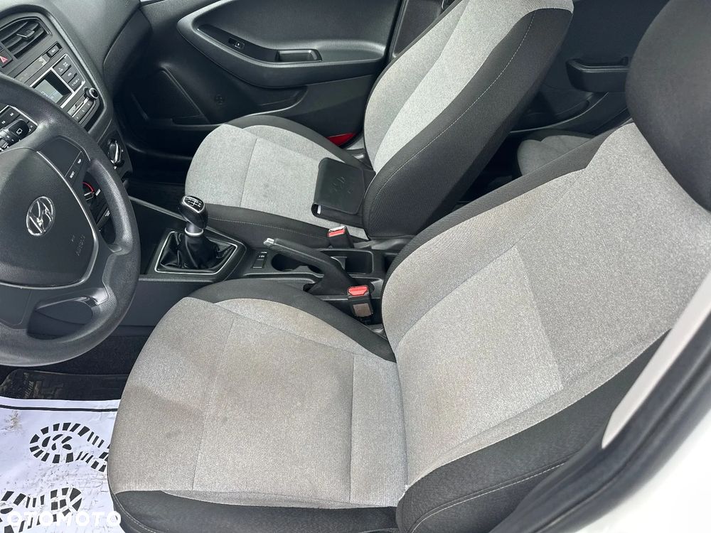 Hyundai i20 ver-1-4-classic-plus - 16