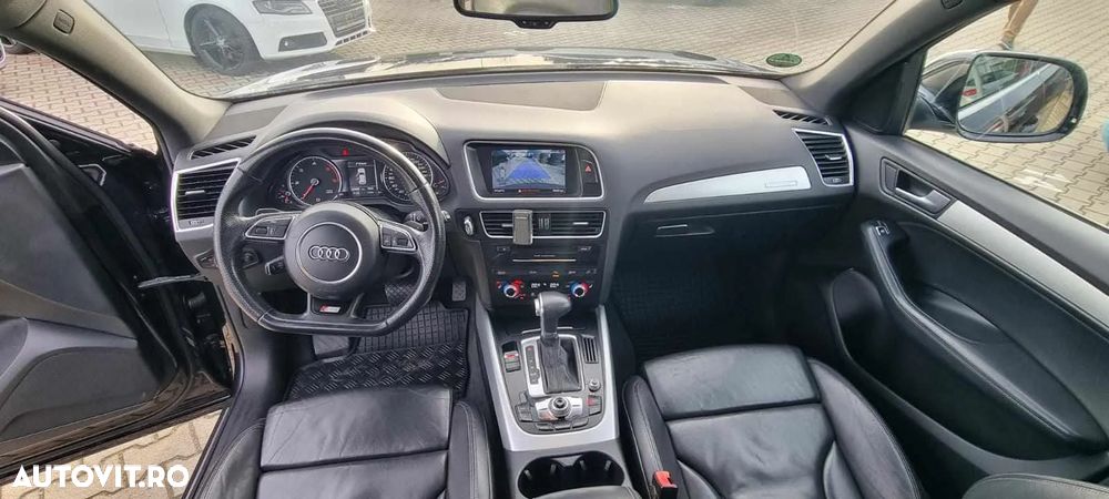 Audi Q5 - 6