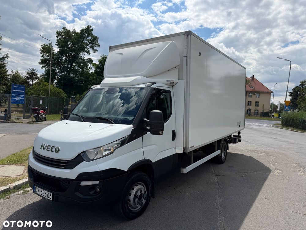 Iveco 72C18 - 8