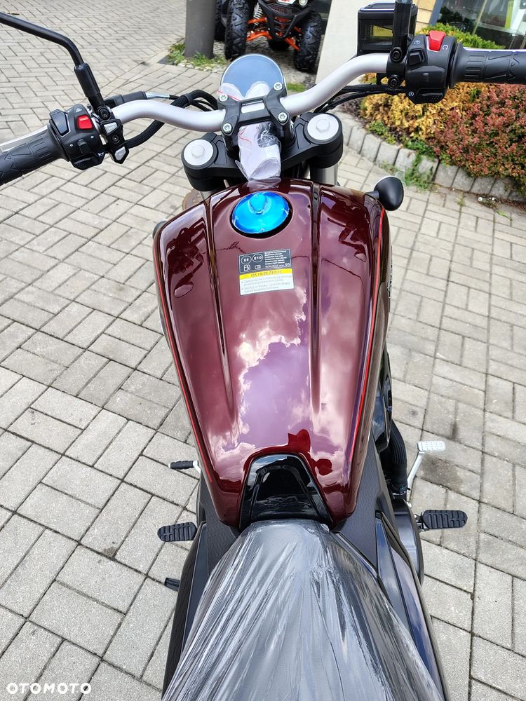 Junak M12 - 19