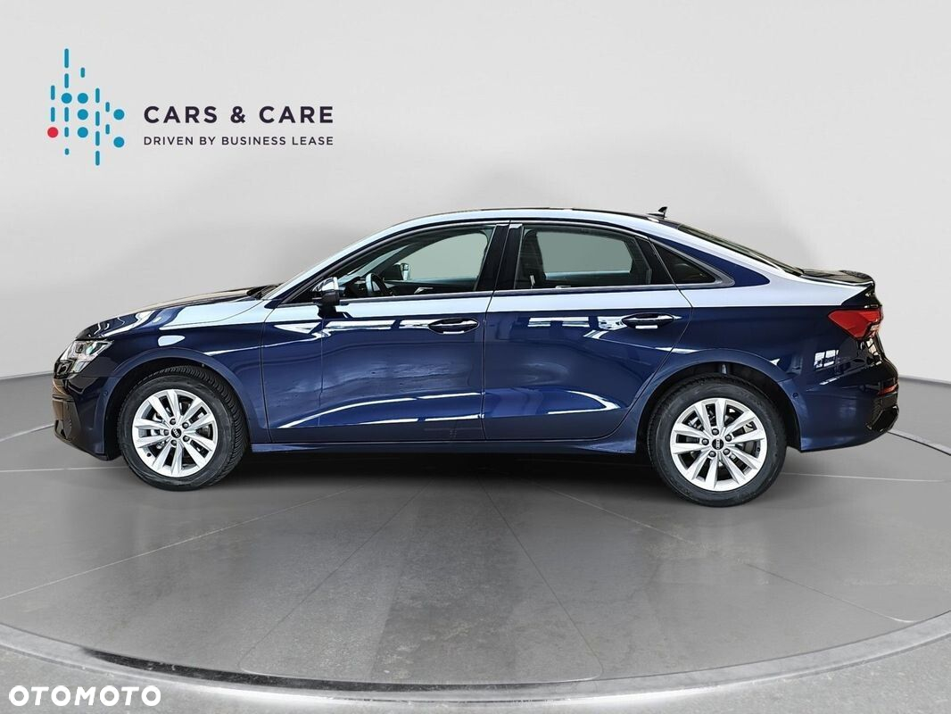 Audi A3 30 TDI S tronic - 6