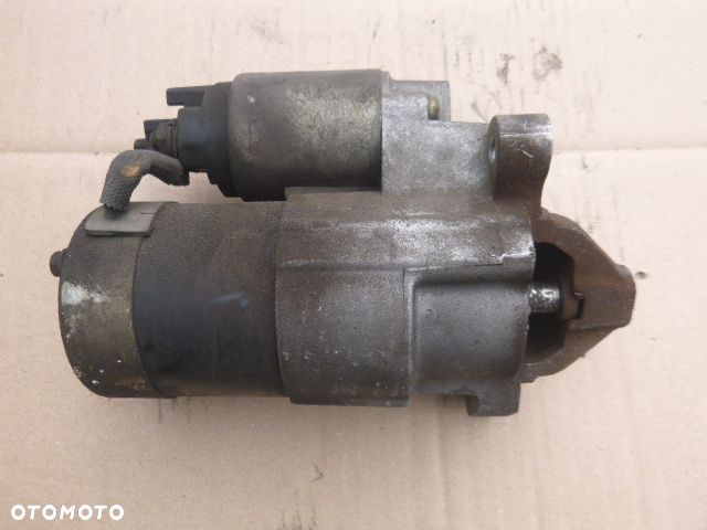 ROZRUSZNIK RENAULT CLIO II LIFT 1.5 DCI 8200227092 - 20