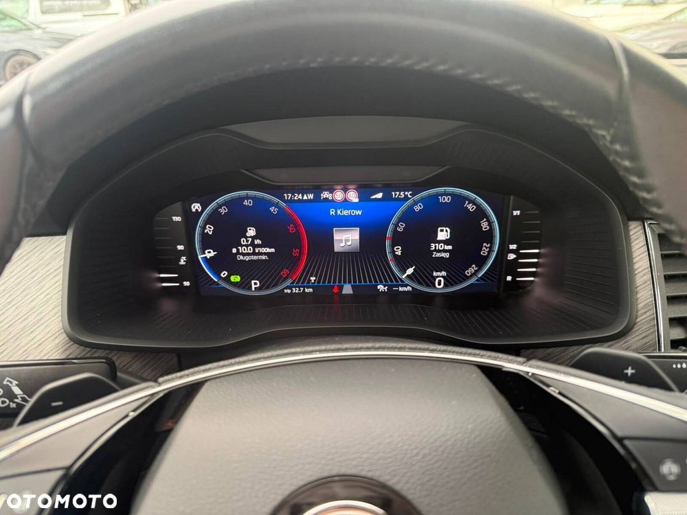 Skoda Kodiaq 2.0 TDI 4x2 Style DSG - 18