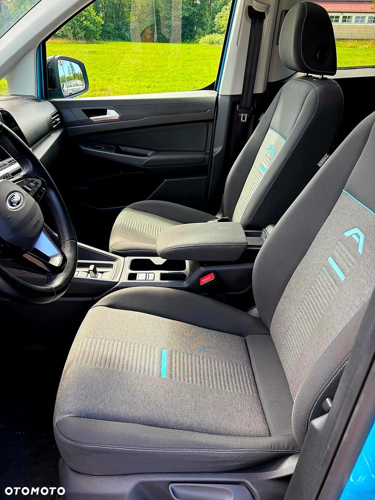 Ford Tourneo Connect Grand 2.0 EcoBlue Active - 23