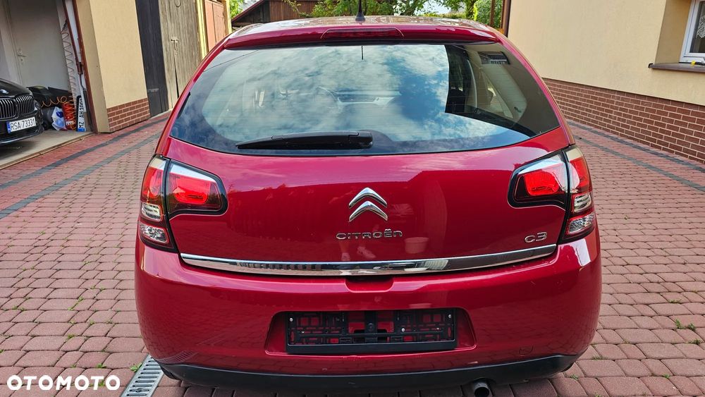 Citroën C3 Pure Tech (VTi) 82 Selection - 28