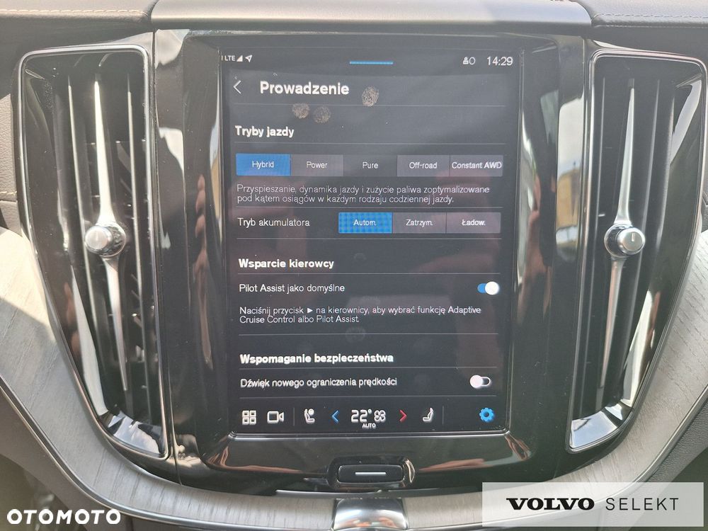 Volvo XC 60 - 25