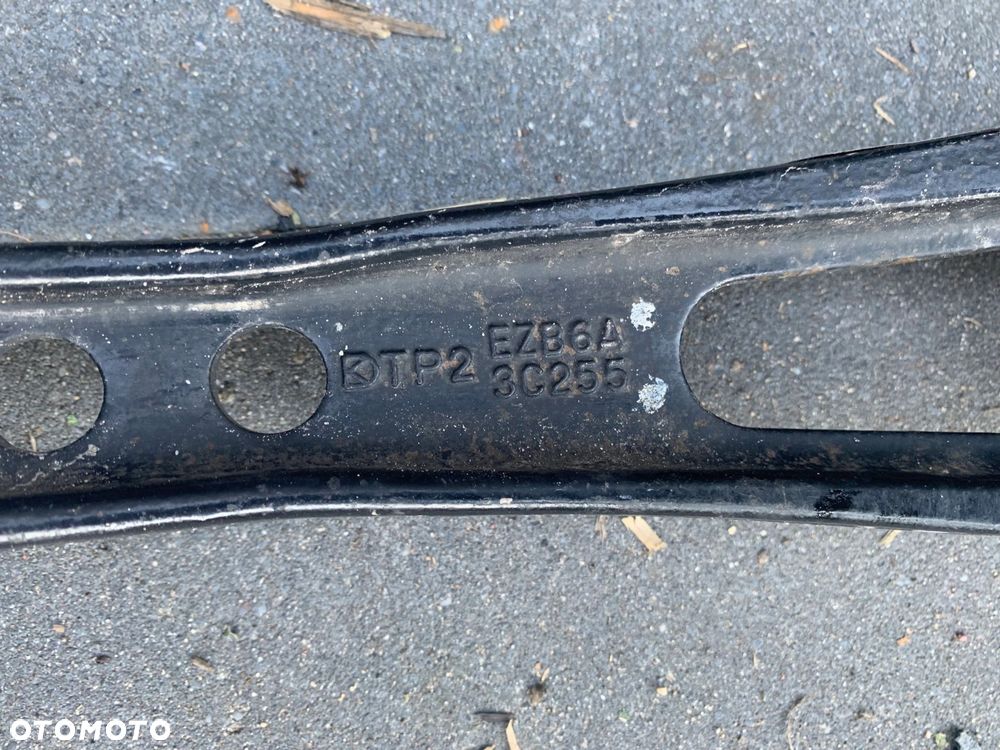 WAHACZE LEWY PRAWY PRZÓD RANGE ROVER SPORT L494 - 10