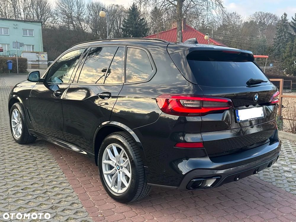BMW X5 xDrive30d - 6