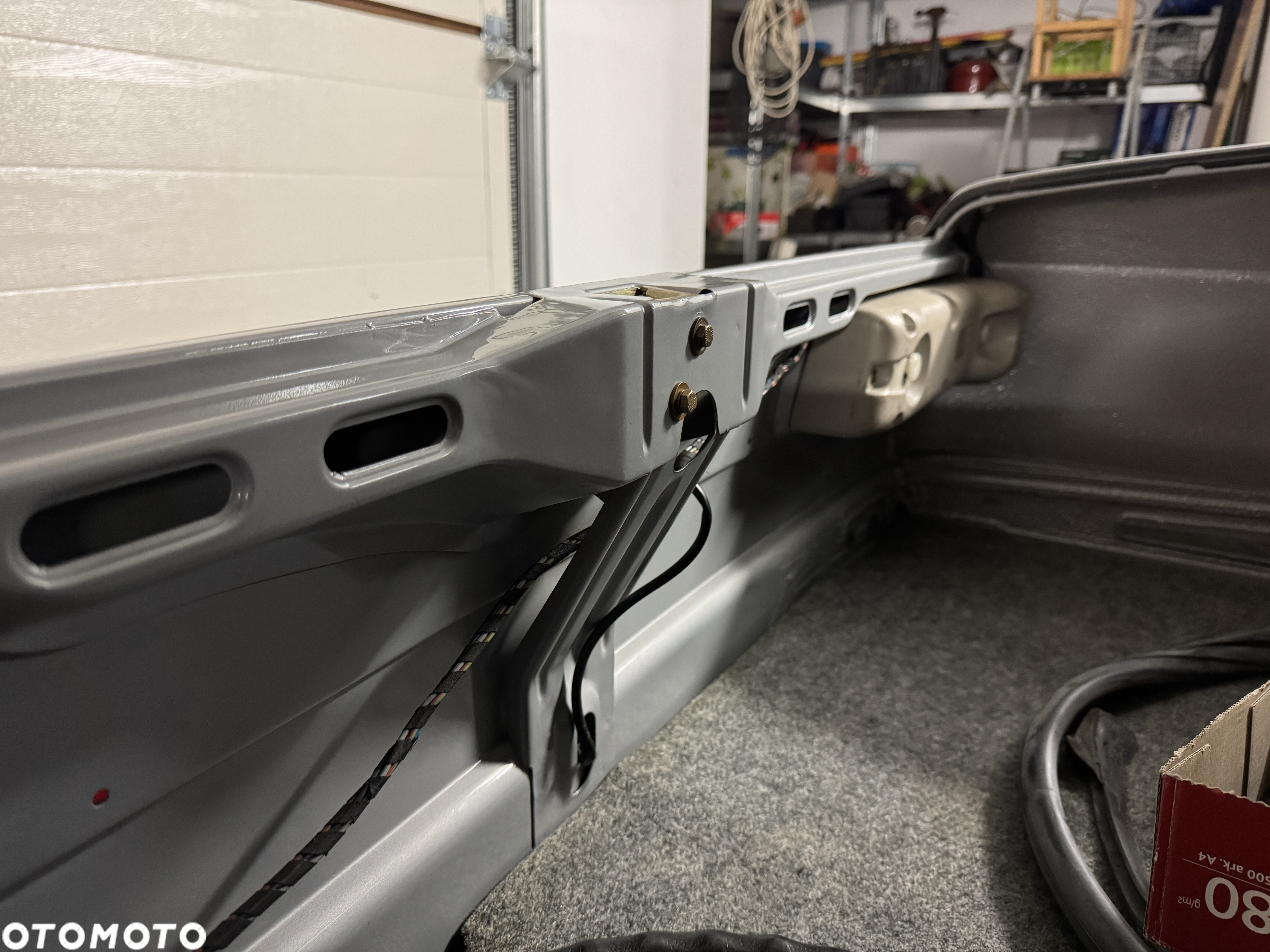 BMW Seria 3 320 - 28