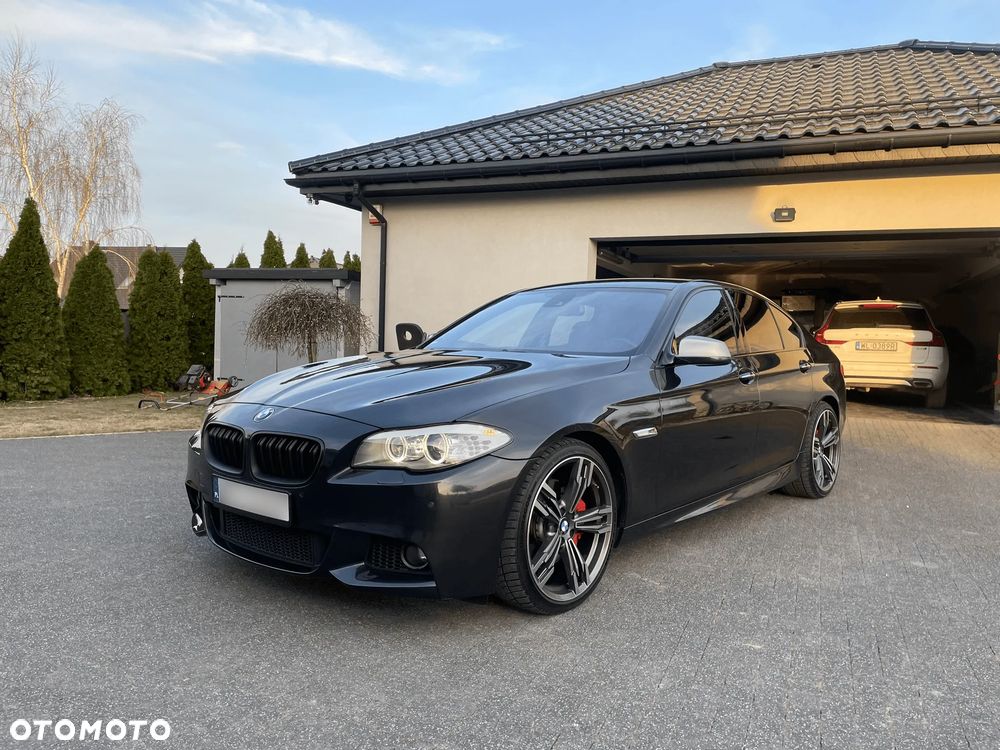 BMW Seria 5 - 16