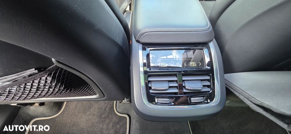 Volvo XC 60 B4 D AWD Geartronic RDesign - 20