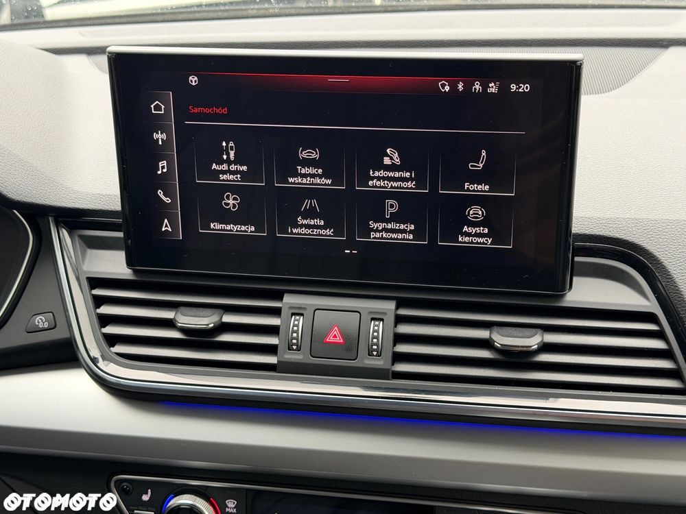 Audi Q5 50 TFSI e Quattro Sport S tronic - 15