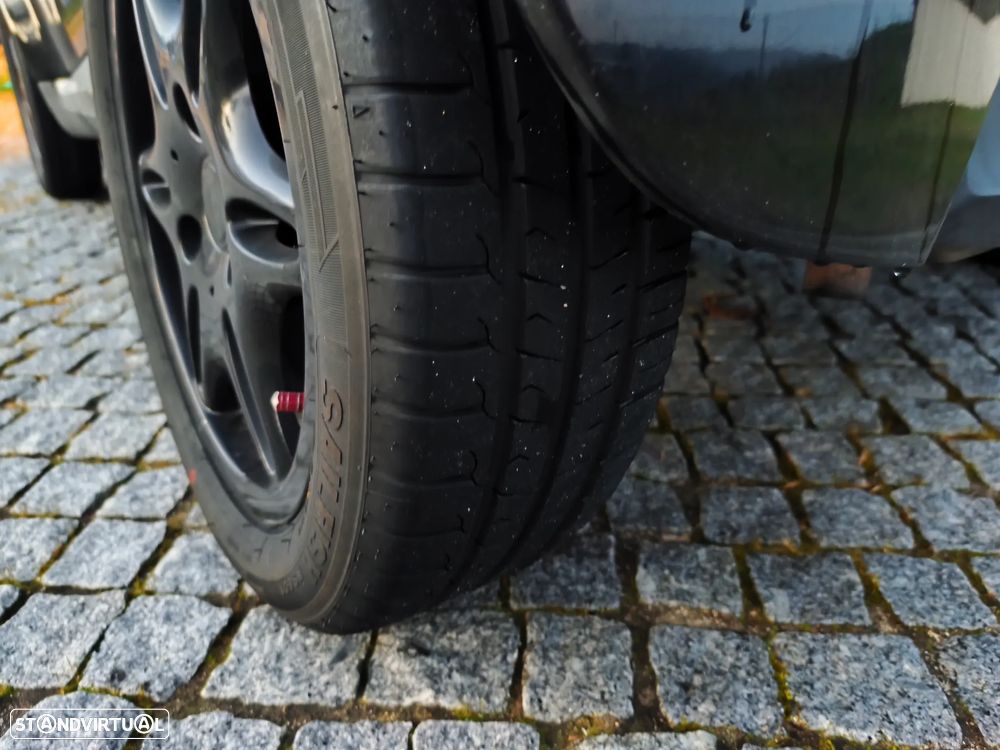 Smart ForTwo Coupé softtouch passion cdi - 9