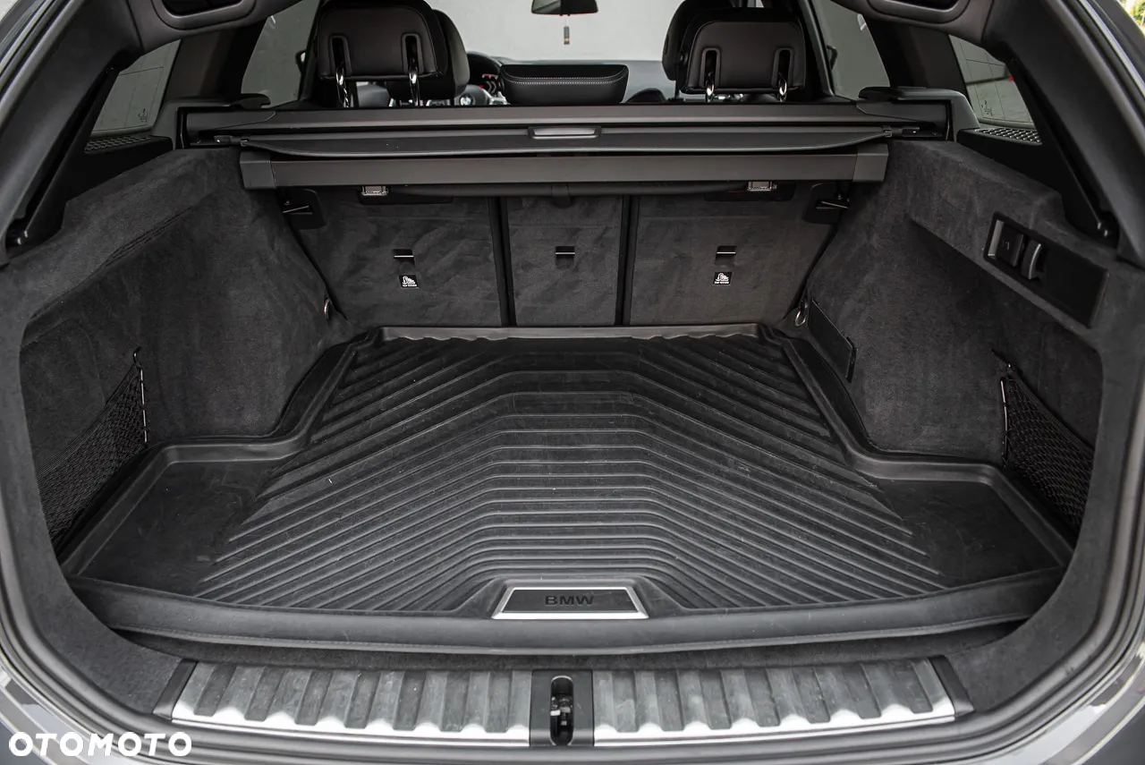 BMW Seria 3 320d xDrive M Sport - 33