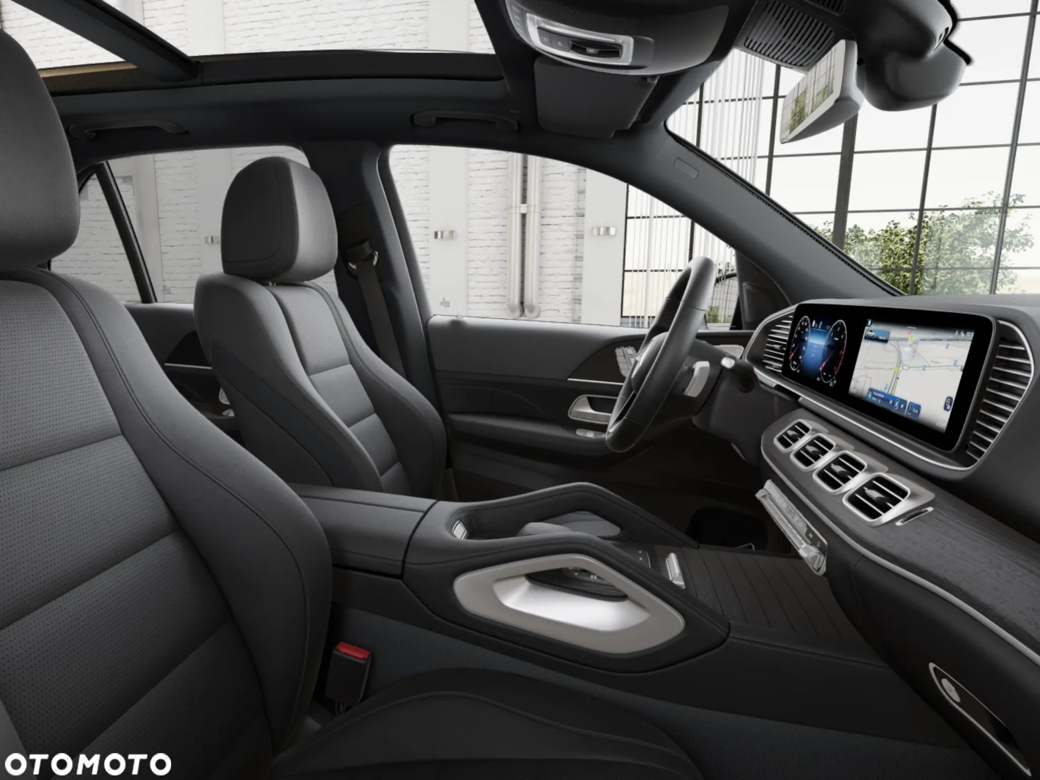 Mercedes-Benz GLE 300 d 4-Matic - 6