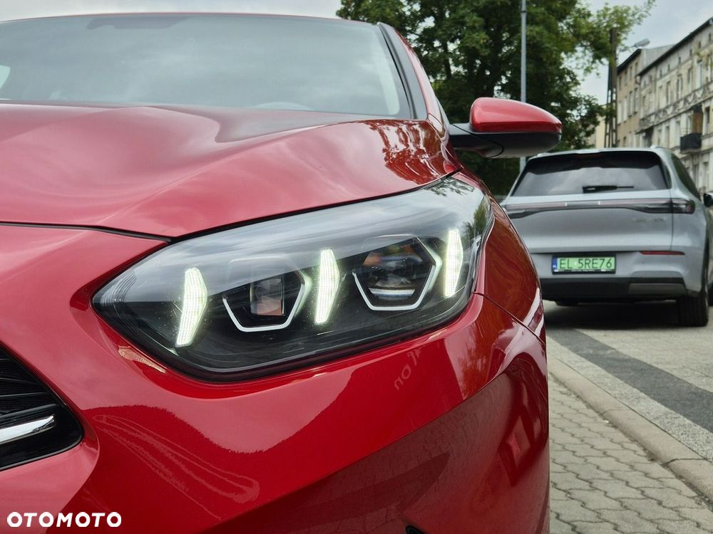 Kia Ceed 1.5 T-GDI M DCT - 14