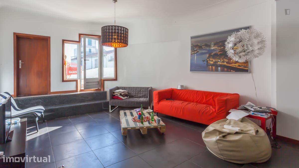 Quarto - localizado em Bonfim Porto - Grande imagem: 4/31