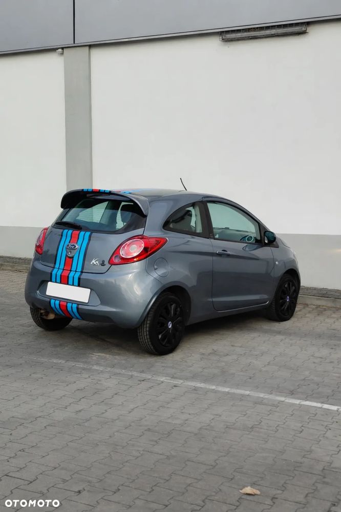 Ford KA Royal - 3