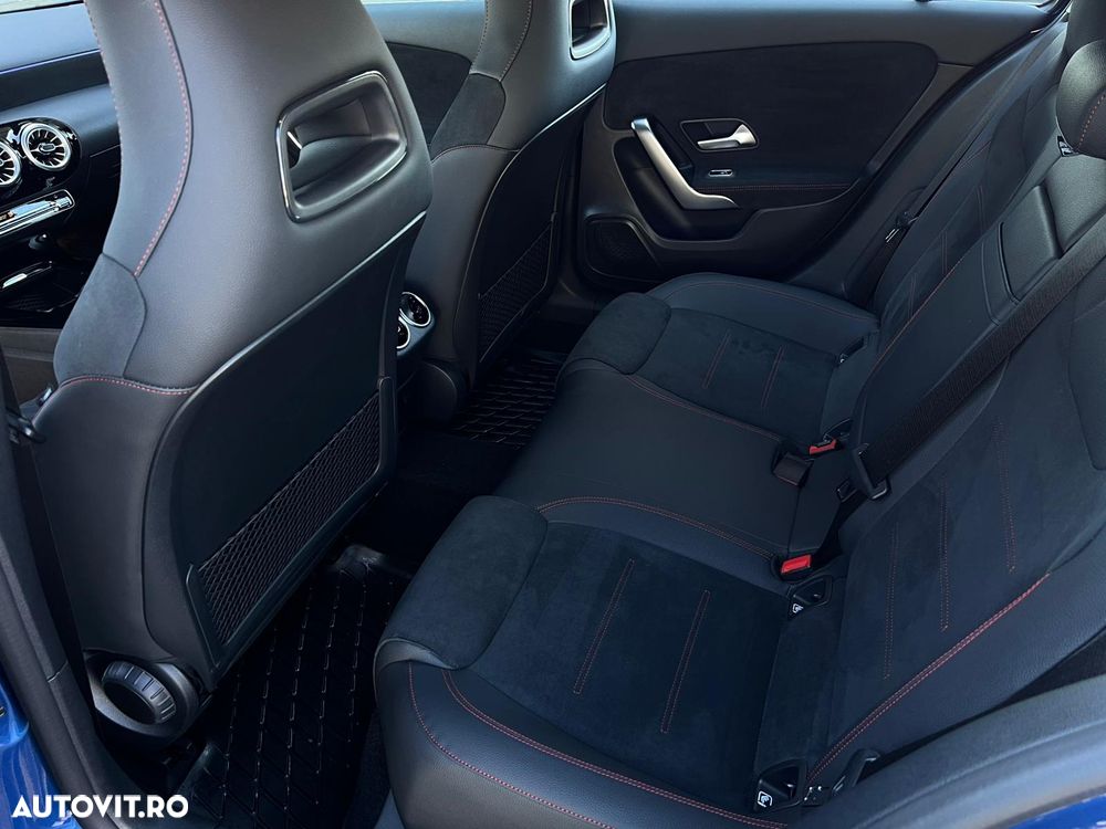 Mercedes-Benz A 220 d 8G-DCT - 16