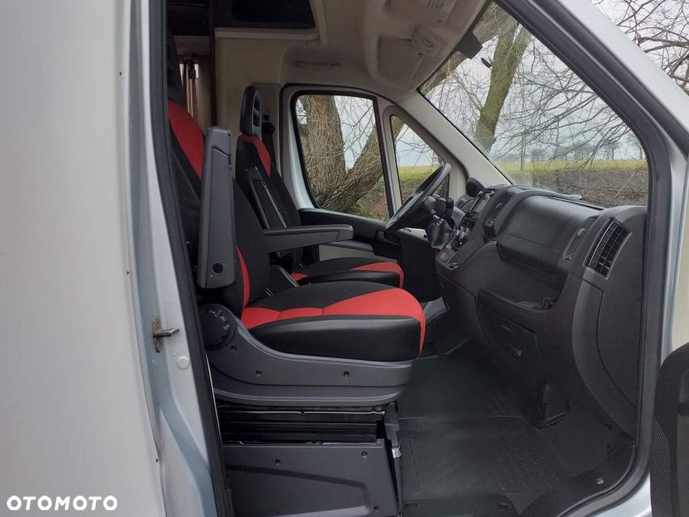 Fiat RIMOR Europeo 5- OSOBOWY - 9