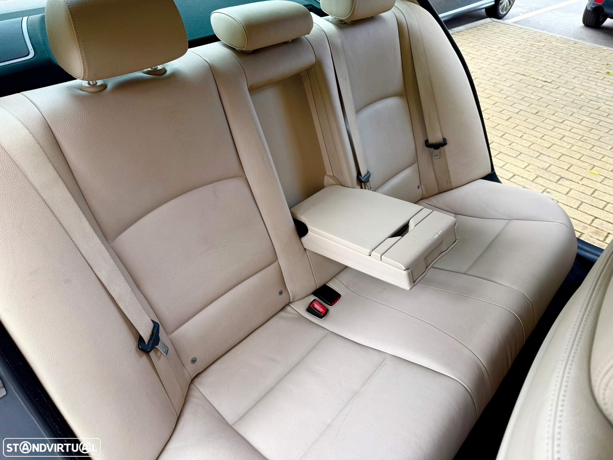 BMW 530 d Auto - 9