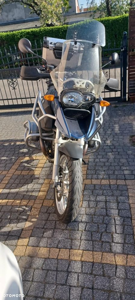 BMW GS - 2